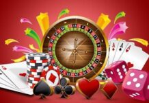 Roulette FB88