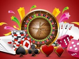 Roulette FB88