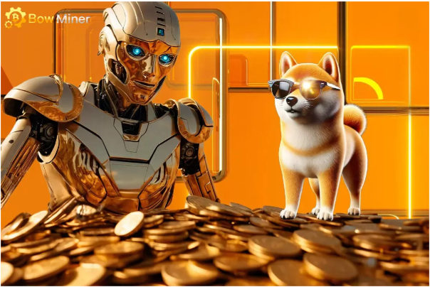 In 2025, Bitcoin mining will be free! Earn passive...