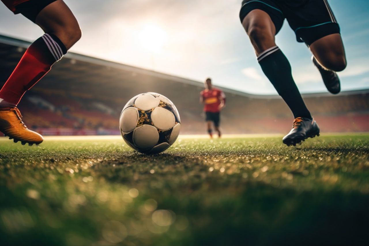 Why Live Football Remains the Most Unsettling Nine...