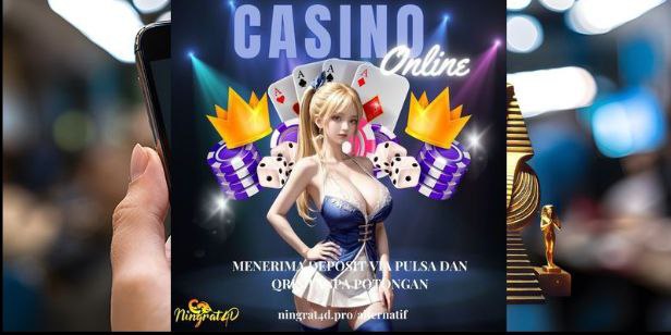 ME99 Casino