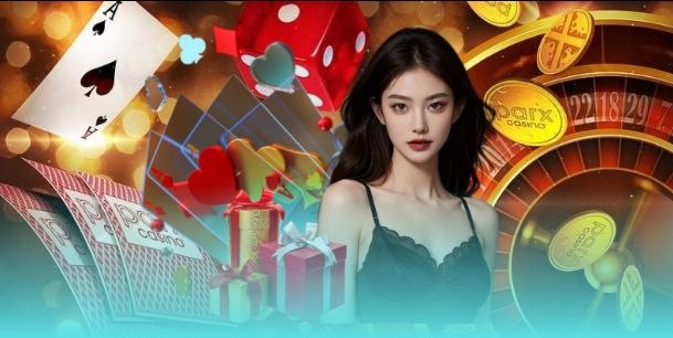 Discover a New Standard of Online Gaming Space9 Au...