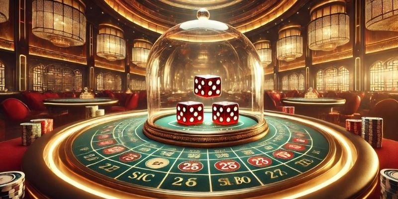 Live Dealer Dice Stream Tactics For Real Time Bett...