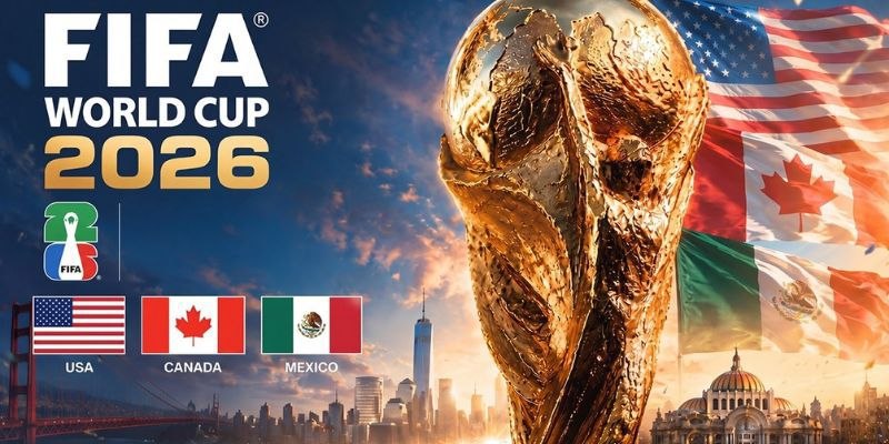 Understanding Asian Handicap World Cup 2026 Import...