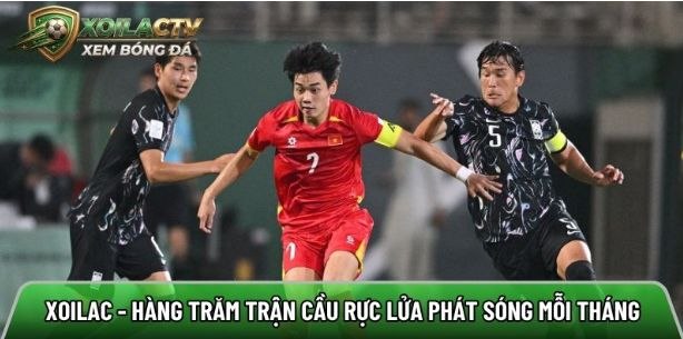 Lytuong.net - Hundreds of thrilling football match...