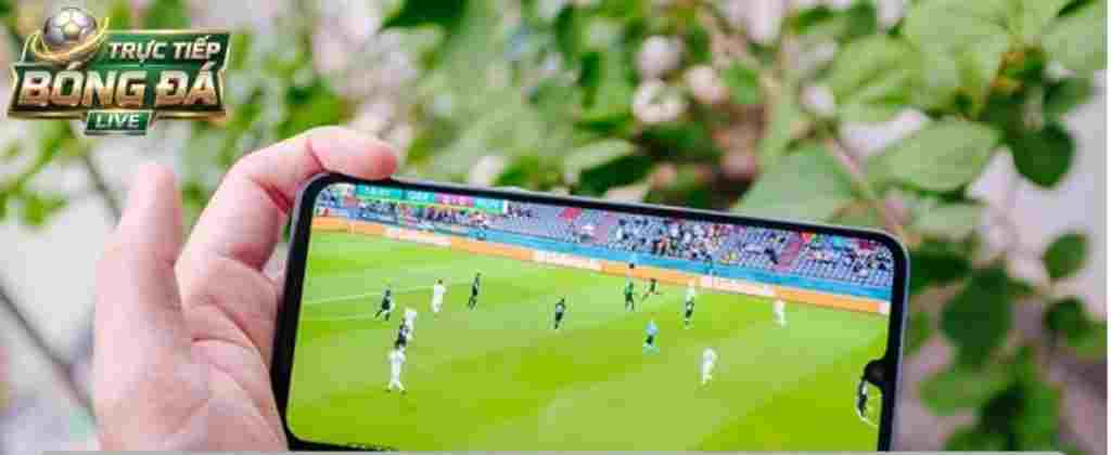 Tructiepbongda.mobile offers diverse content and c...