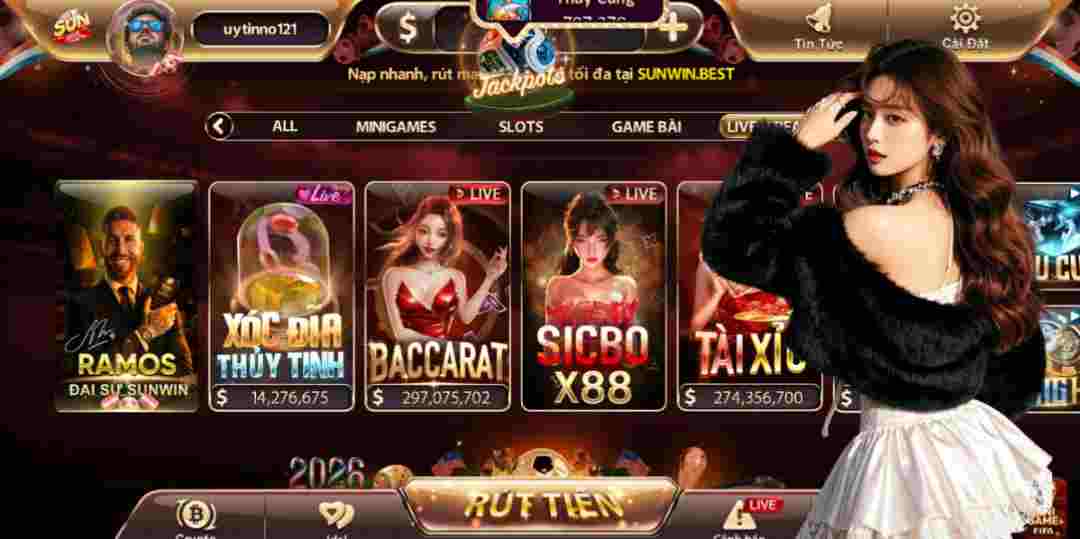Sunwin Review: Experience Fair and Exciting Macau-...