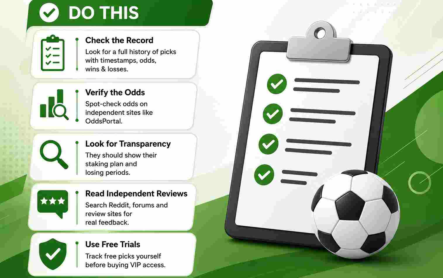 How to Vet a Telegram Betting Tips Channel Before ...
