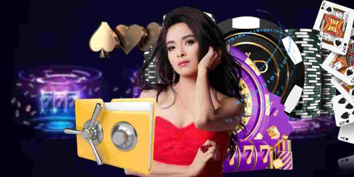 W88 Live Casino Malaysia: Authentic Real Dealer Ga...