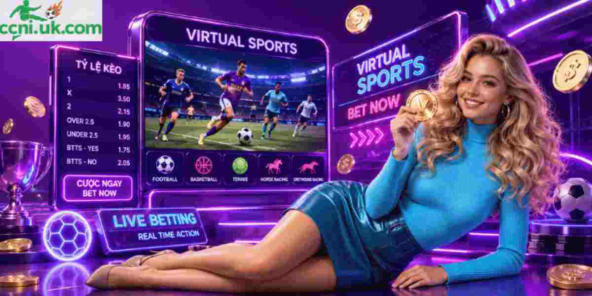 Master Market Dynamics for Superior Sports Analysi...