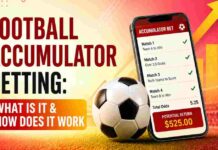 H1 Football Accumulator Betting: What Is It & How Does It Work?