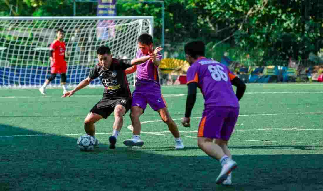 Bóng đá phủi là gì? Khám phá sức hút c...