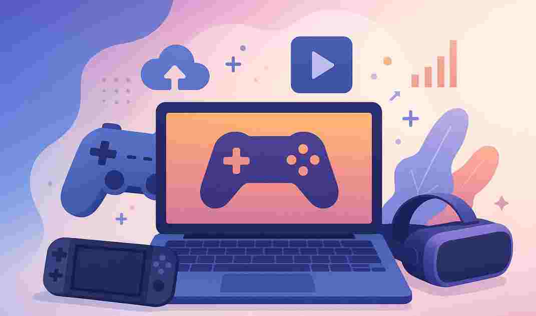 Things to Check Before Choosing an Online Gaming P...