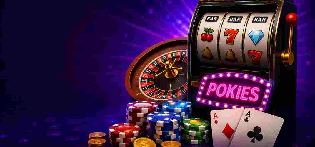 A Practical Way to Compare Online Casino and Pokie...