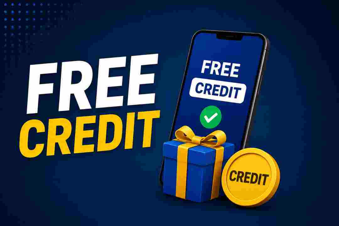 Free Credit Malaysia 2026: What Players Should Che...