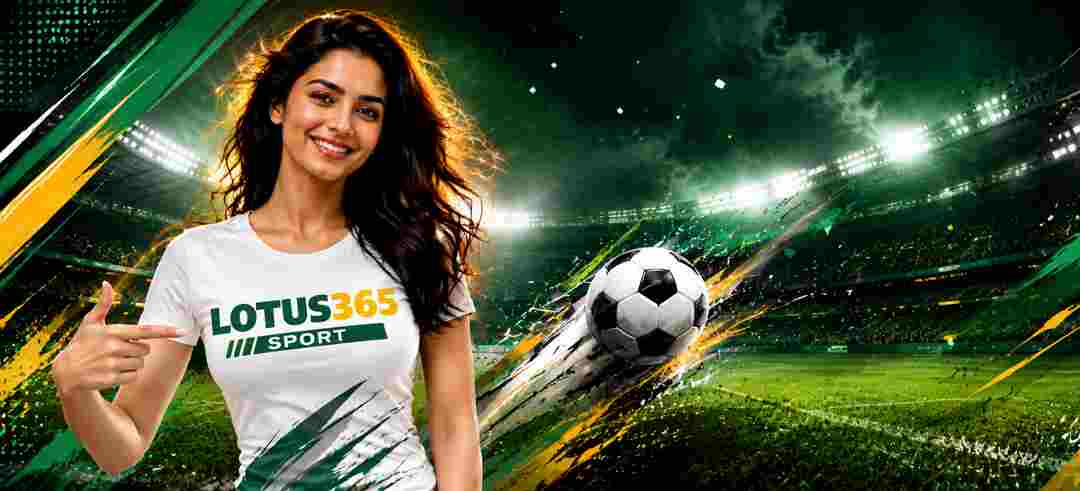 How Lotus365 Is Revolutionizing Sports Entertainme...