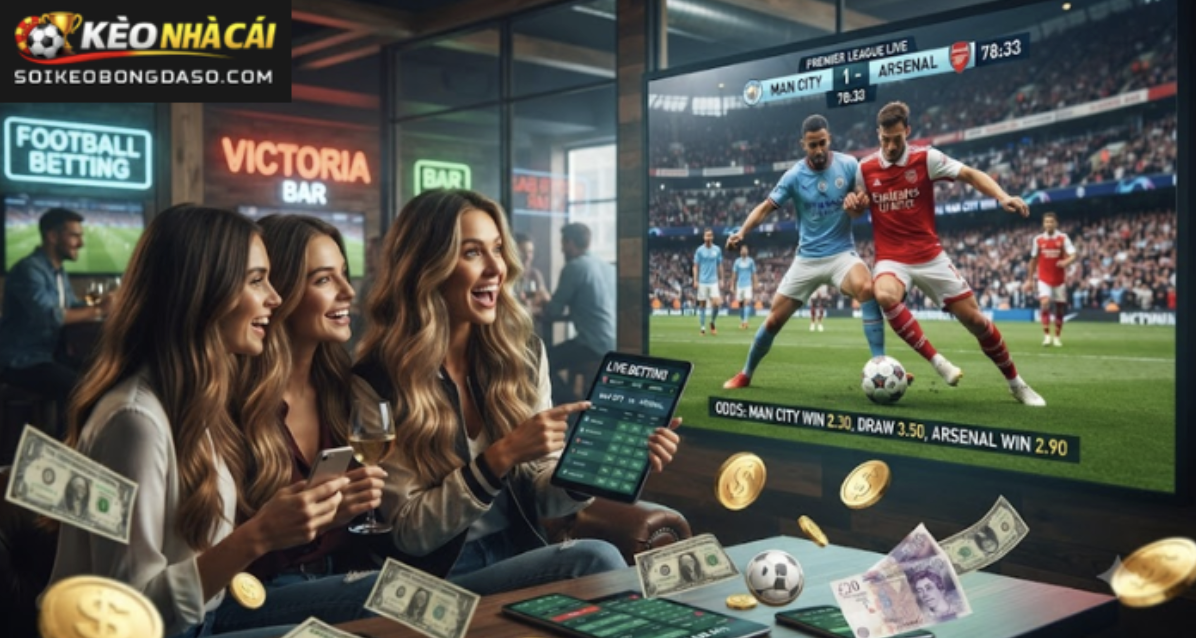Maximizing Strategic Returns with Real Time Sports...