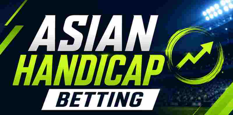 Asian Handicap Betting: What Is It & How Does It W...