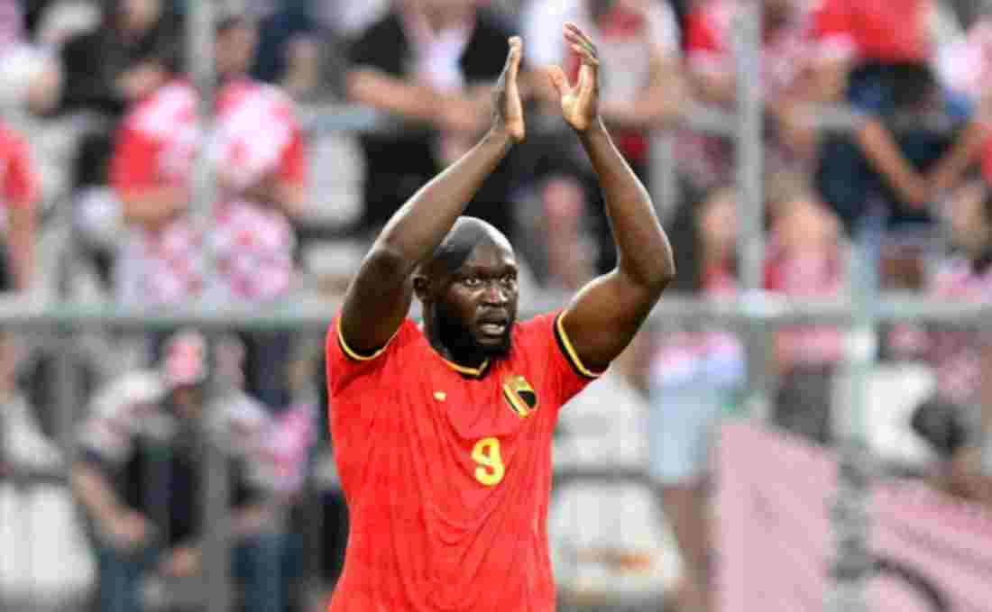 Romelu Lukaku Cao Bao Nhiêu? Thể Hình Có Gì ...