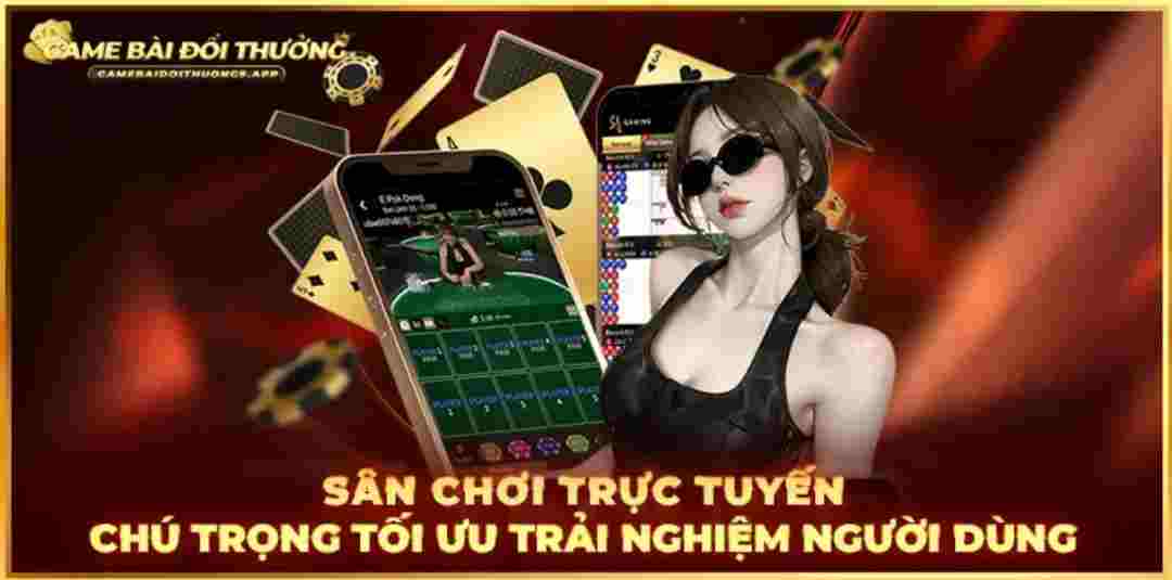 Game Bài Đổi Thưởng: Khám Phá Trải Nghi...