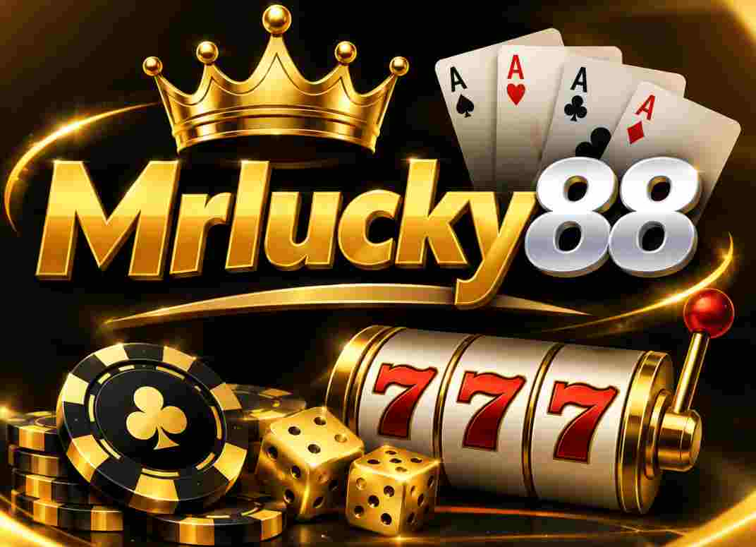 Mrlucky88 Malaysia: Promotions and Gaming Guide