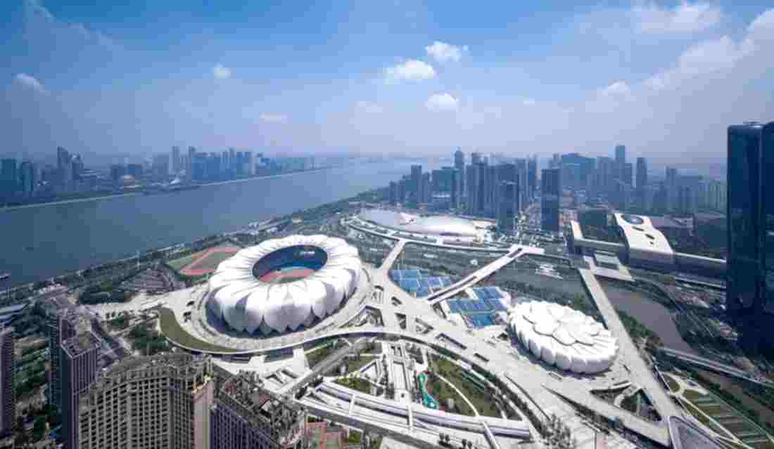 What Is ASIAD? Exploring the Thrilling Asian Games