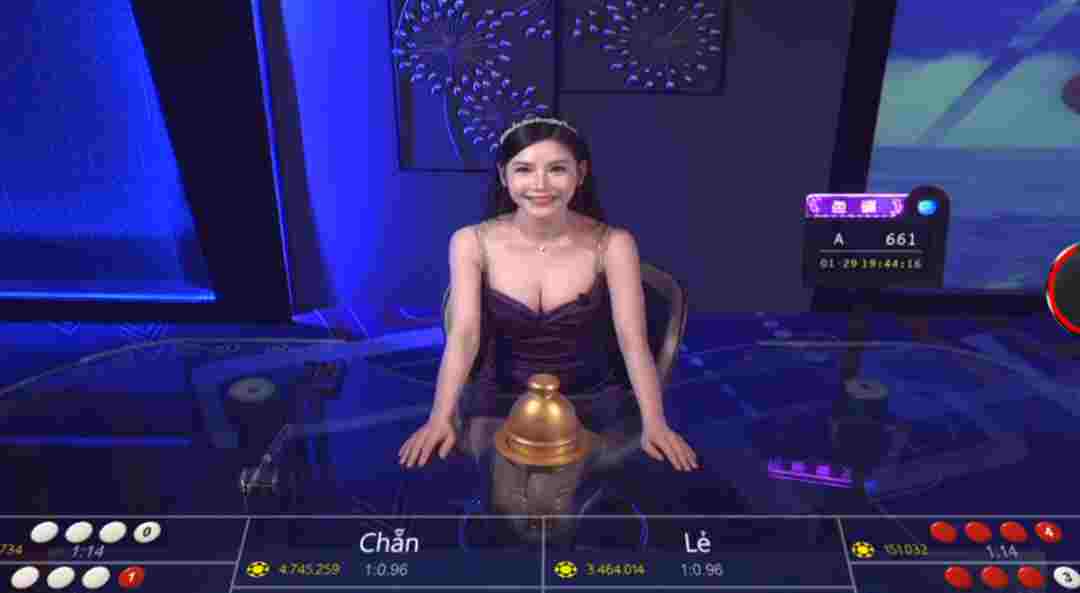 Xóc Đĩa Online – Game Xóc Đĩa Và Những ...