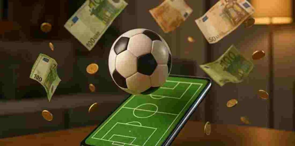 football odds