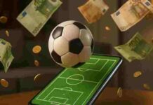 football odds